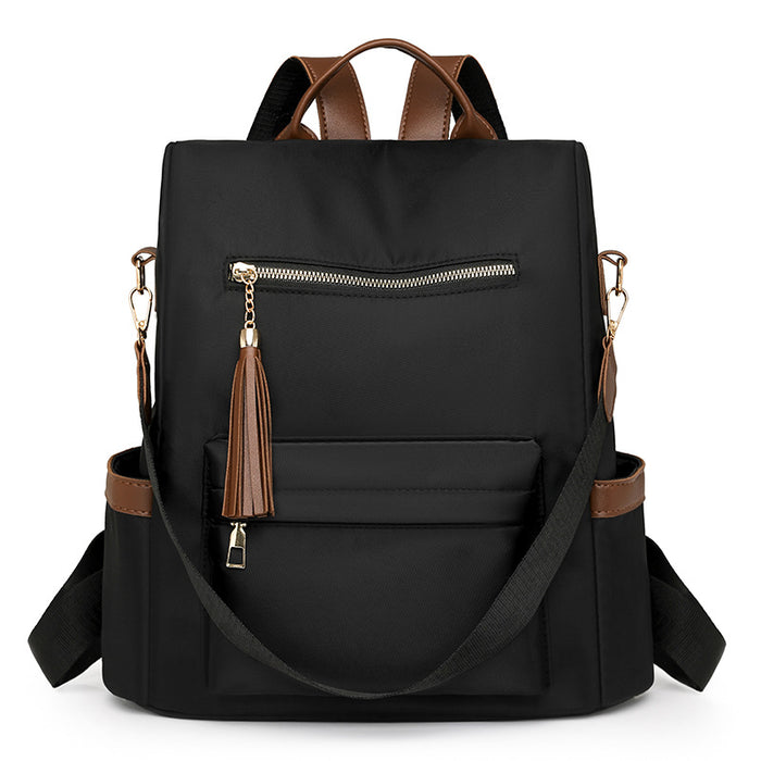 BP874 - Elegant Casual Travel Backpack
