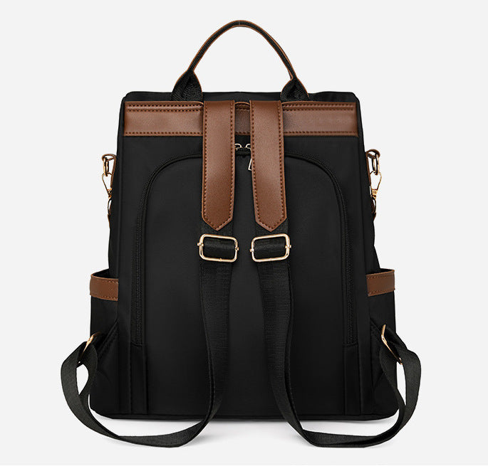 BP874 - Elegant Casual Travel Backpack