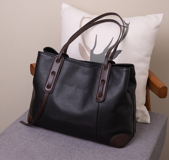 BP880 - Japanese Soft Leather Bag