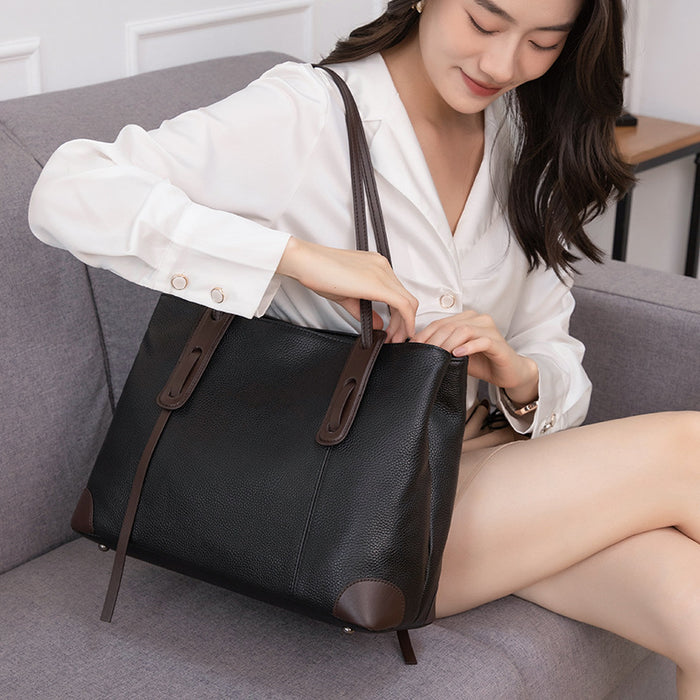 BP880 - Japanese Soft Leather Bag