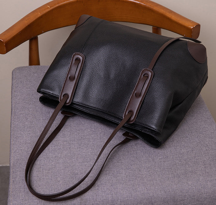 BP880 - Japanese Soft Leather Bag
