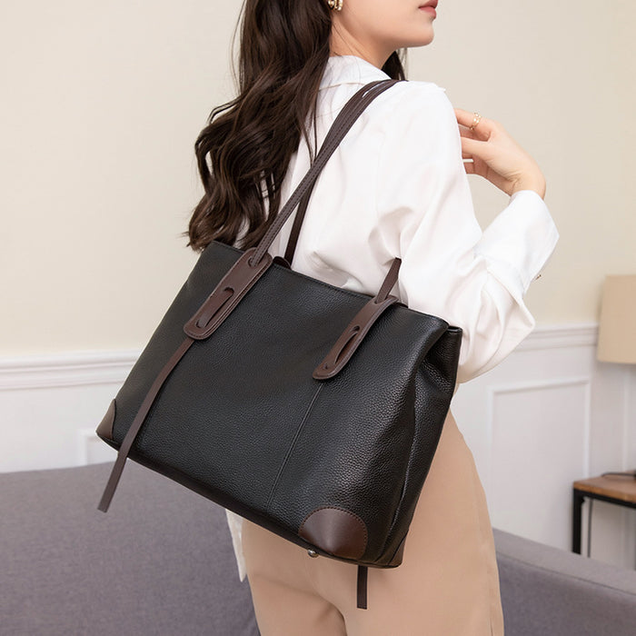 BP880 - Japanese Soft Leather Bag