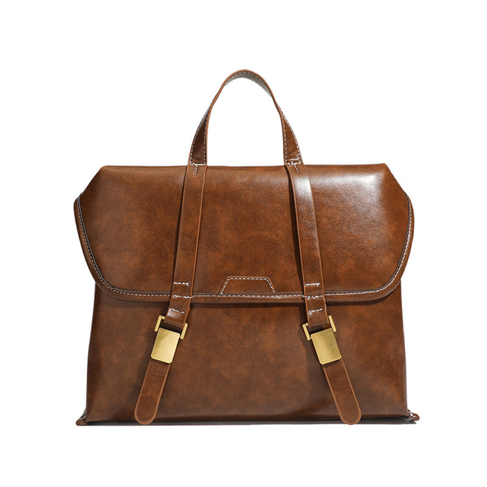 BP881 - British Style Retro Bag