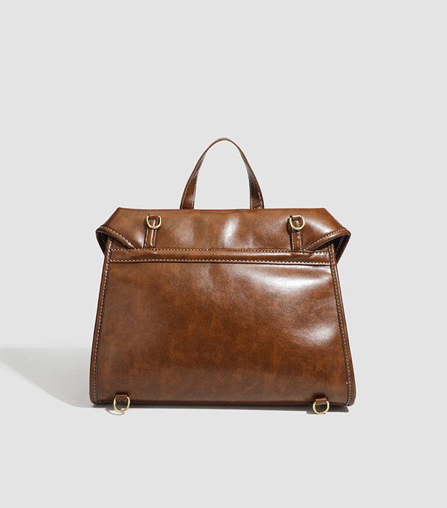 BP881 - British Style Retro Bag