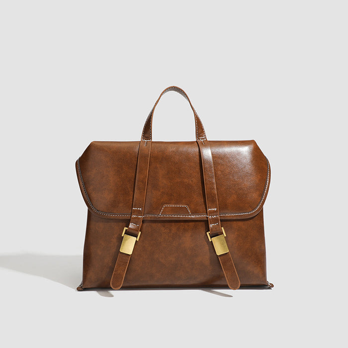 BP881 - British Style Retro Bag