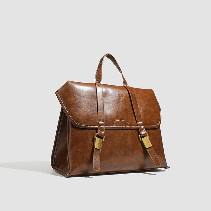 BP881 - British Style Retro Bag