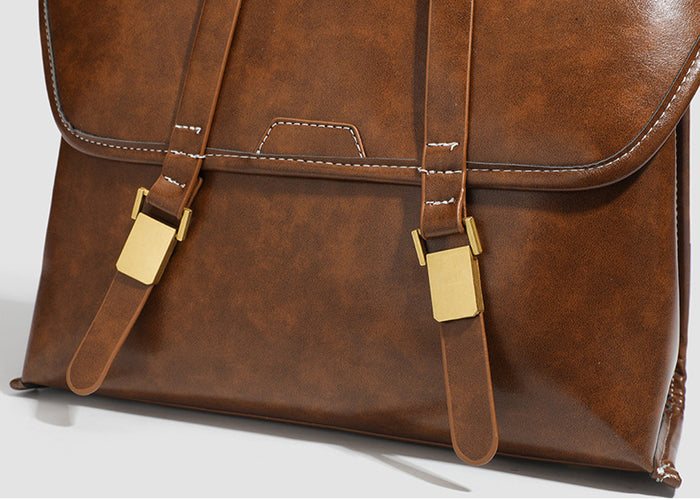 BP881 - British Style Retro Bag