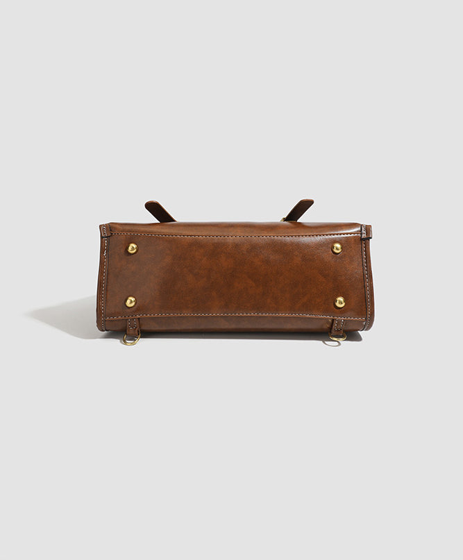 BP881 - British Style Retro Bag