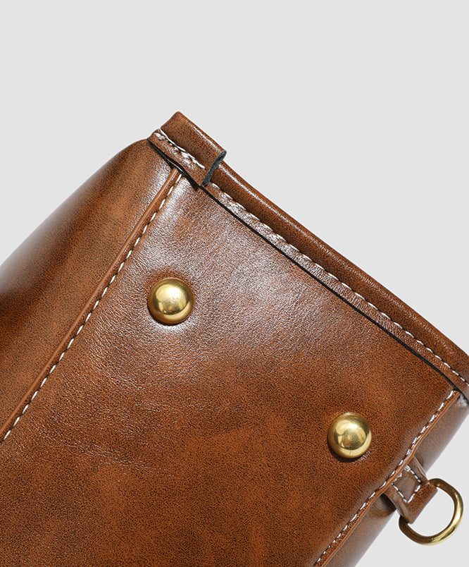 BP881 - British Style Retro Bag