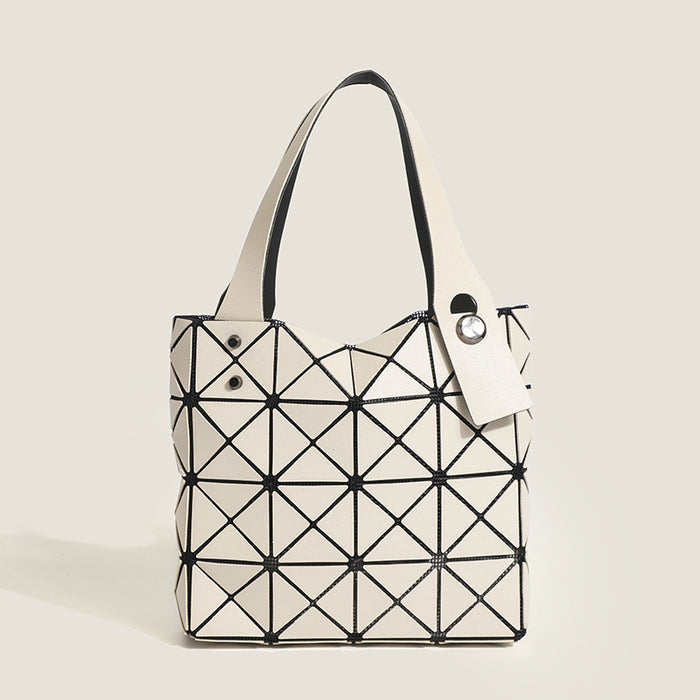 BP882 - Japanese Diamond Rhomboid Bag