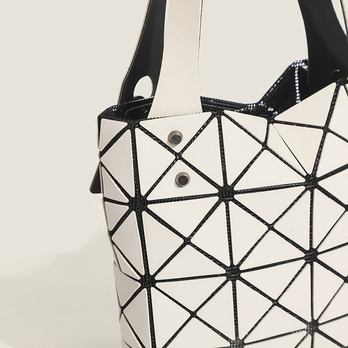 BP882 - Japanese Diamond Rhomboid Bag