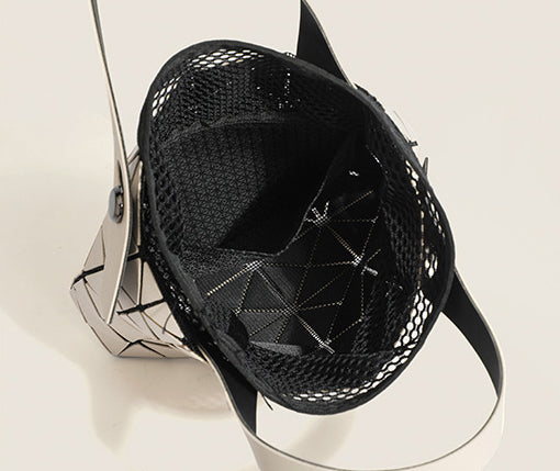 BP882 - Japanese Diamond Rhomboid Bag
