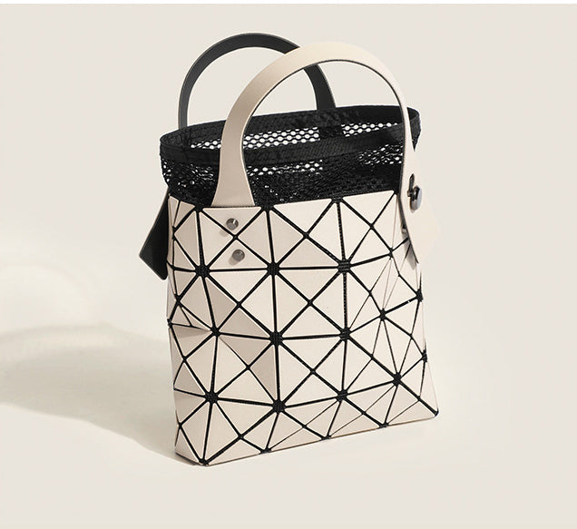 BP882 - Japanese Diamond Rhomboid Bag