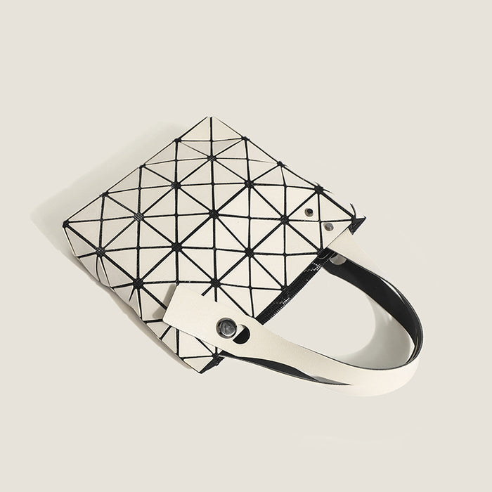 BP882 - Japanese Diamond Rhomboid Bag