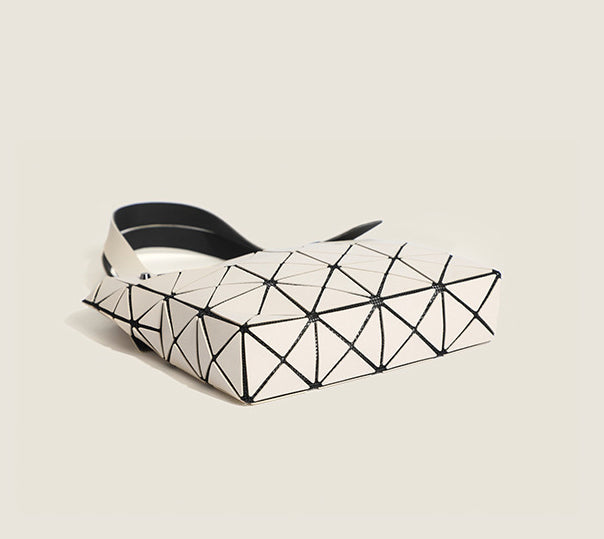 BP882 - Japanese Diamond Rhomboid Bag
