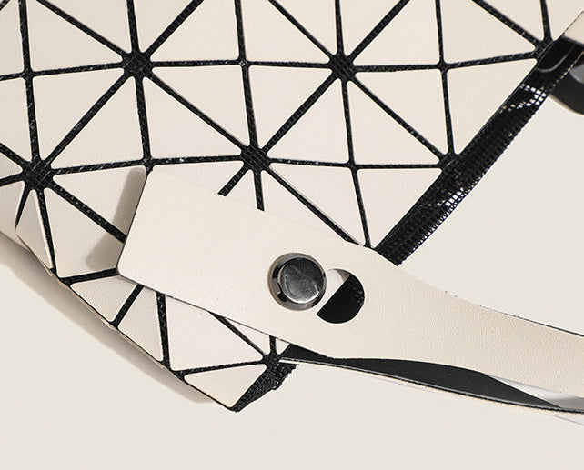BP882 - Japanese Diamond Rhomboid Bag