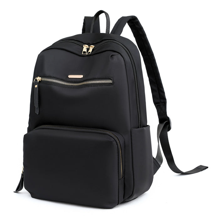 BP886 - Fashion Women's Travel Backpack