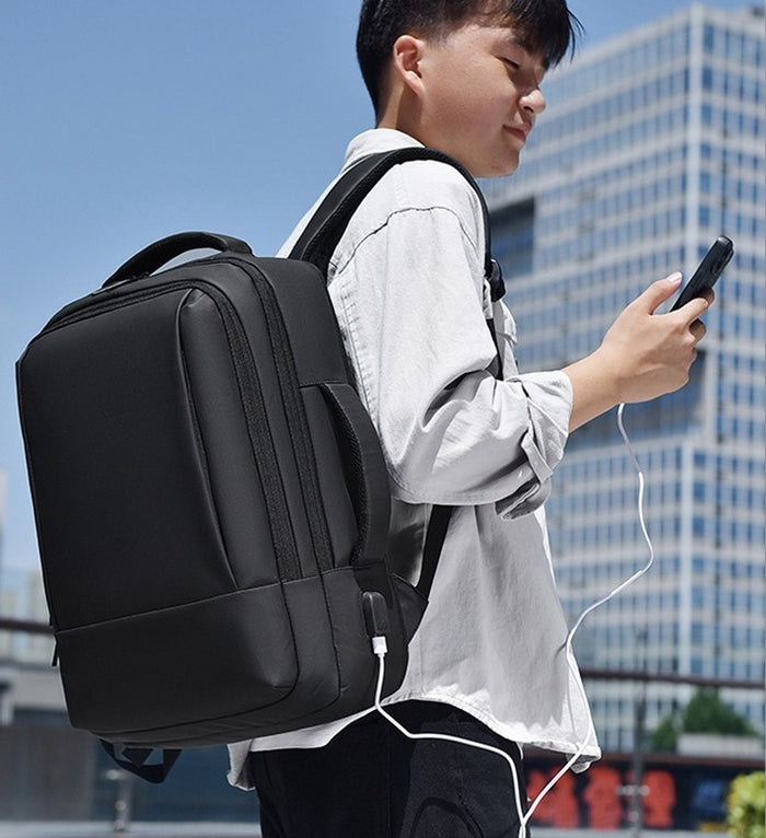 BP904 - Travel Laptop Backpack