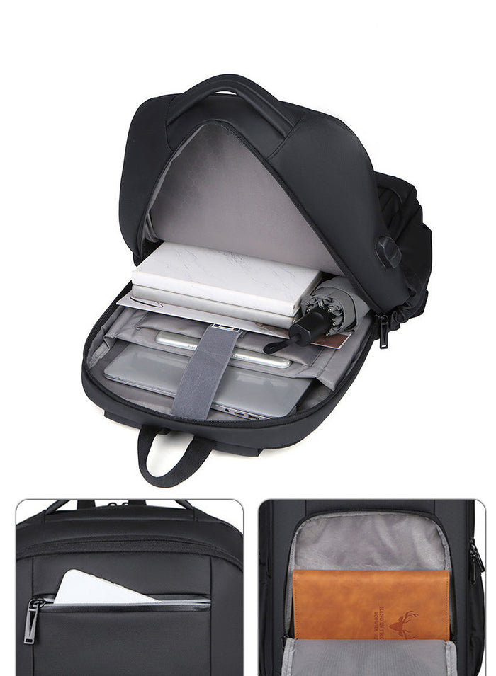 BP905 - Premium Travel Fashion Laptop Bag