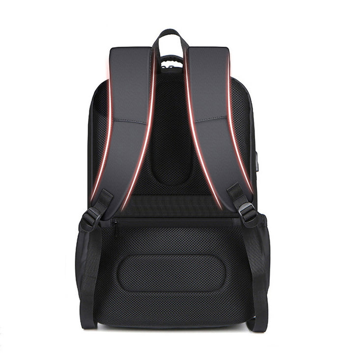 BP905 - Premium Travel Fashion Laptop Bag
