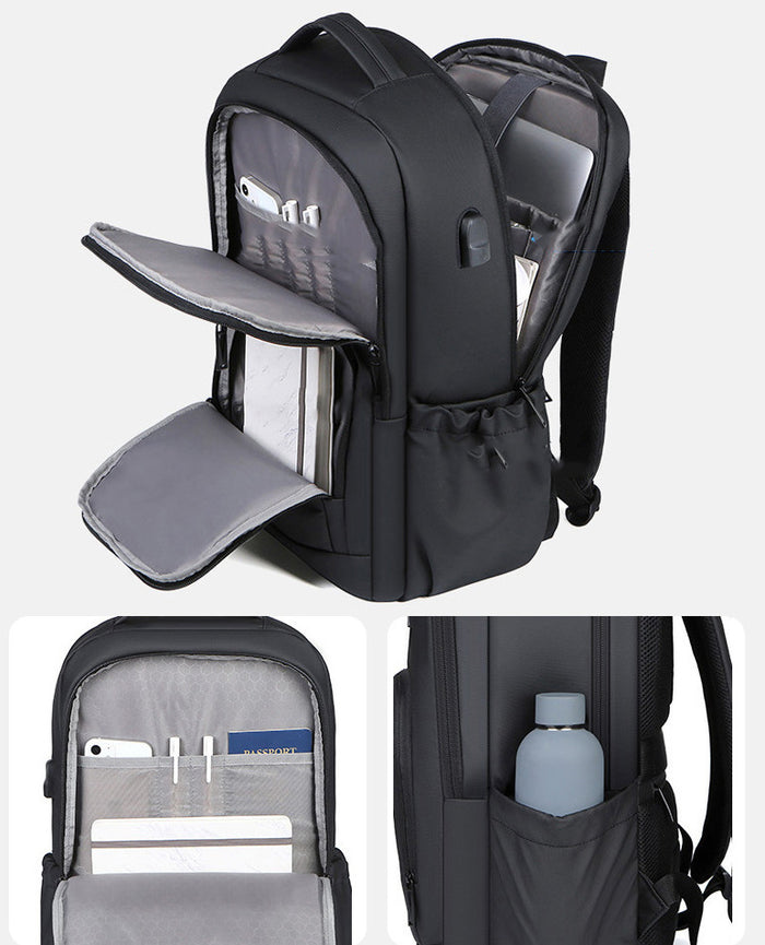 BP905 - Premium Travel Fashion Laptop Bag