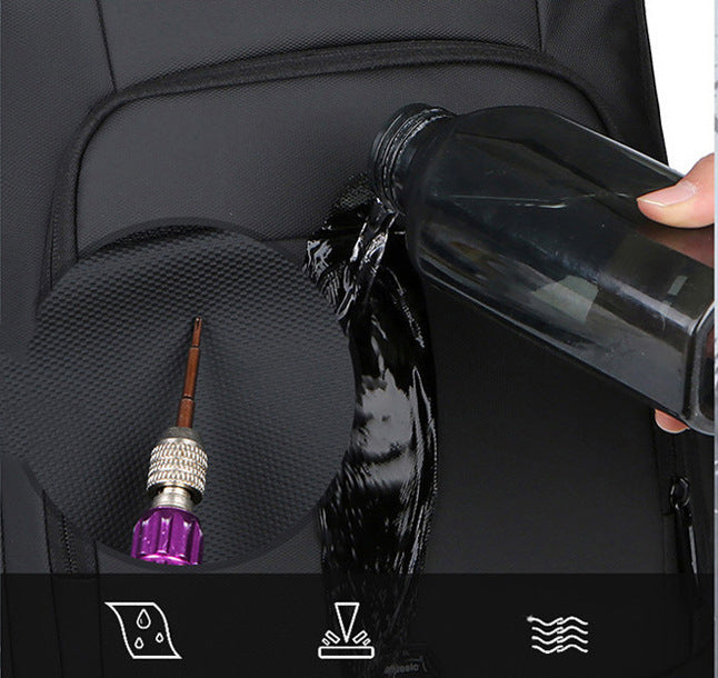 BP905 - Premium Travel Fashion Laptop Bag