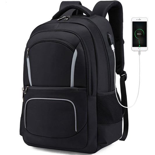 BP916 - Premium Travel Laptop Bag