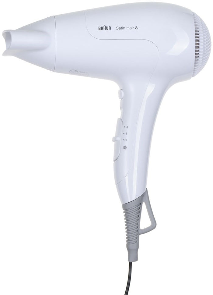 Braun Satin Hair 3 HD380 Power Perfection Dryer