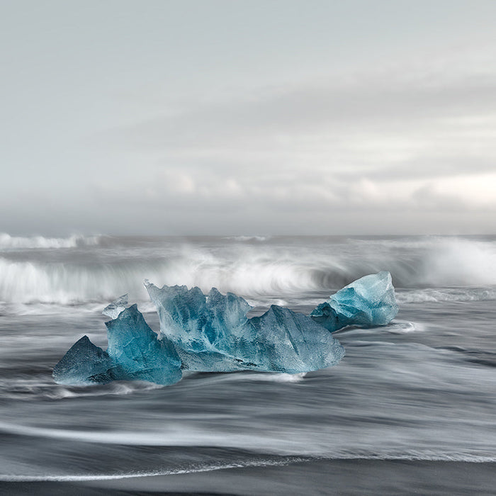 Photography  | Breaking Away | Nick Psomiadis