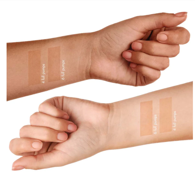 Bronze Fox Tanning Drops