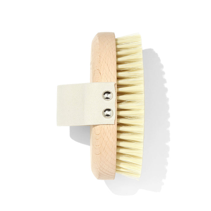 #seo: brosse à sec oh my cream
