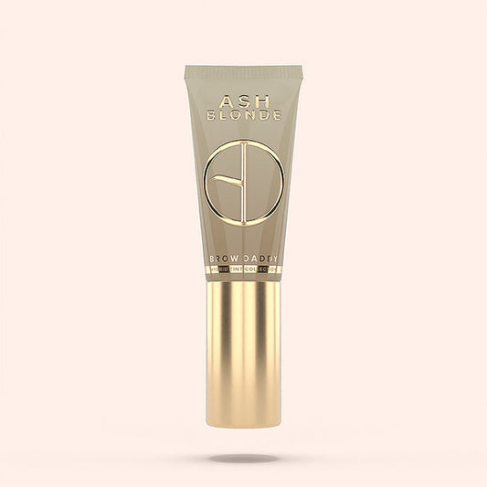 Brow Daddy - Hybrid Brow Tint Collection