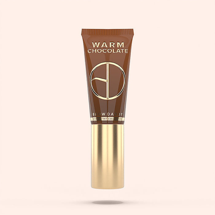 Warm Chocolate