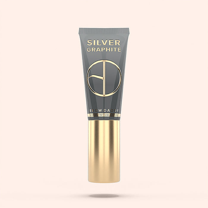 Silver Graphite