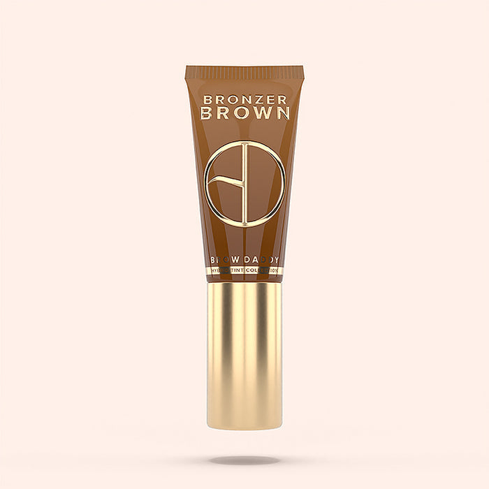 Brow Daddy - Hybrid Brow Tint Collection