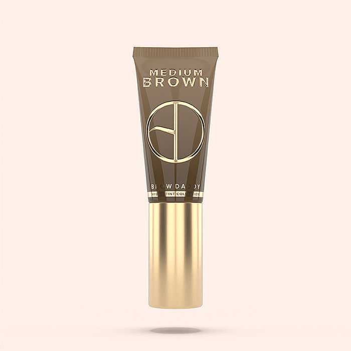 Medium Brown