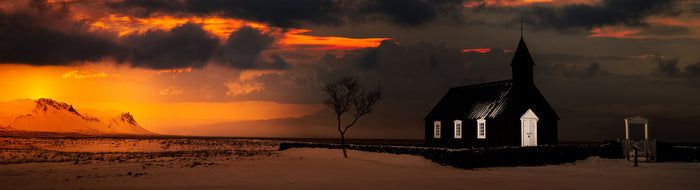 Photography | Budir Blackchurch | Nick Psomiadis