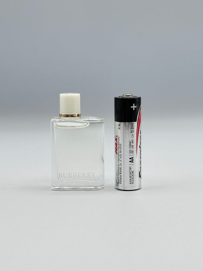 Burberry Her EDT - Mini Perfume - 5ml