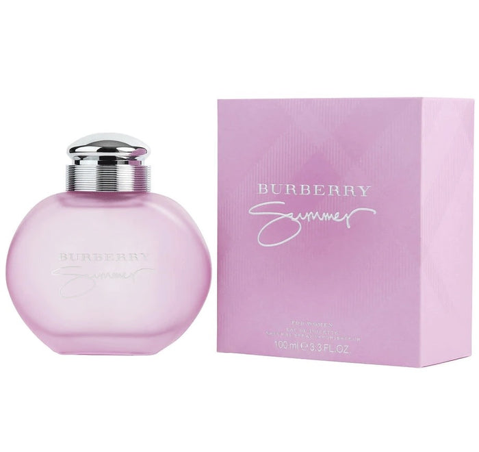 Burberry Summer - Eau de toilette for Women