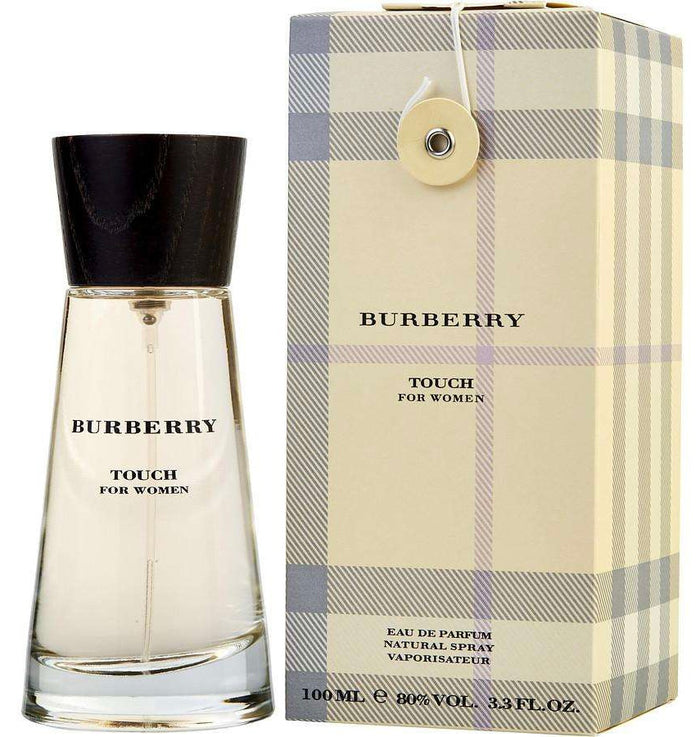 Burberry Touch for Women (Old Packaging/Acienne)