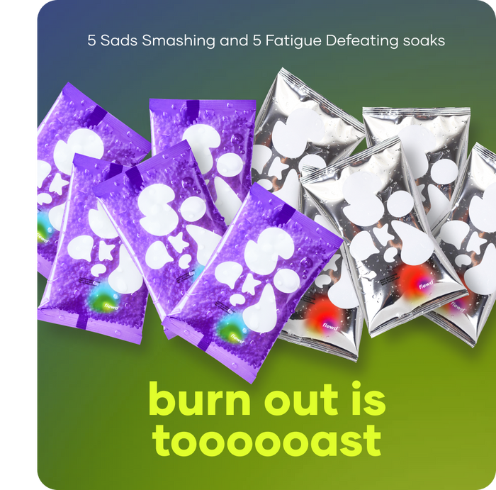 burnout bundle sale