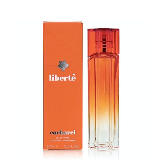 Cacharel Liberté - Eau de Toilette