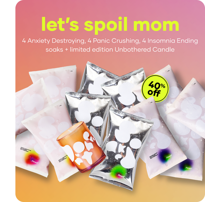 calm mom bundle