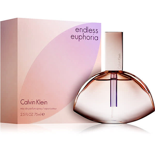Calvin Klein Endless Euphoria