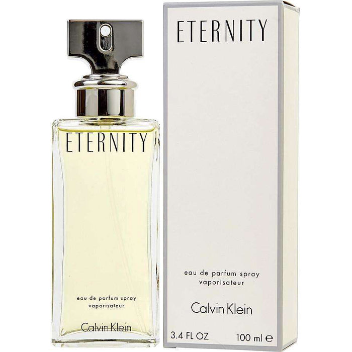 Calvin Klein Eternity for Women