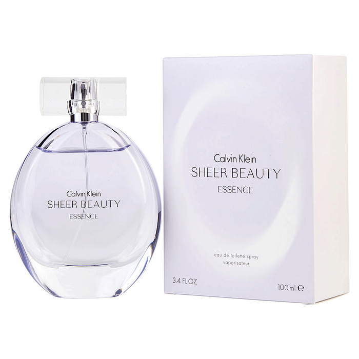 Calvin Klein Sheer Beauty Essence