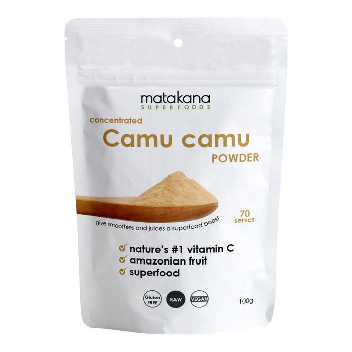 Matakana Superfoods Concentrated Camu Camu Powder_1