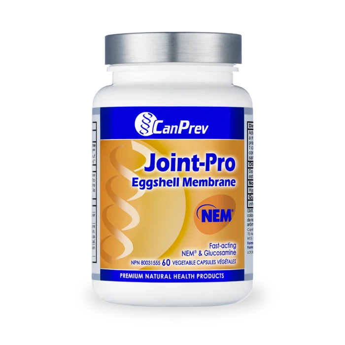 Canprev: Joint-Pro NEM