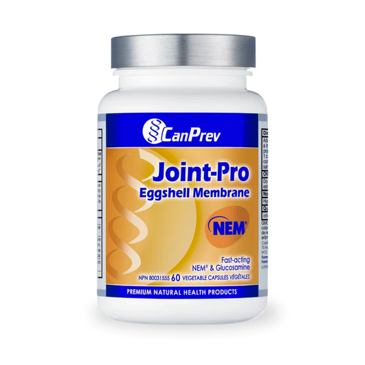 Canprev: Joint-Pro NEM