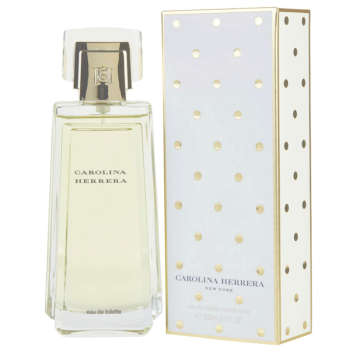 Carolina Herrera Eau de Toilette Classic for Women